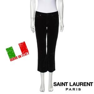 Saint Laurent Jeans